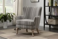 Blythe Accent Chair Main Image