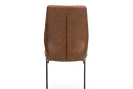Chadwick Dining Chair Back View
