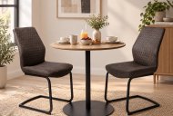 Furniture Link Chadwick - Dining Chair