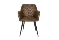 Furniture Link Chadwick Carver Chair