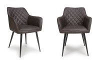 Chadwick - Carver Chair
