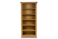 Furniture Link Hamilton Tall Bookcase