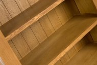 Furniture Link Hamilton Tall Bookcase