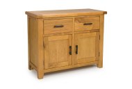Furniture Link Hamilton Small Sideboard