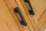 Furniture Link Hamilton Small Sideboard