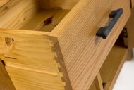 Furniture Link Hamilton Small Sideboard