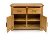 Furniture Link Hamilton Small Sideboard