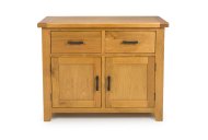 Furniture Link Hamilton Small Sideboard