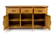 Furniture Link Hamilton - Large Sideboard
