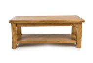 Furniture Link Hamilton Large Coffee Table