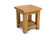 Hamilton End Table