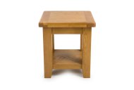Hamilton End Table