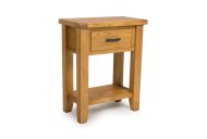 Furniture Link Hamilton Small Console Table