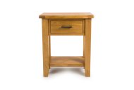 Furniture Link Hamilton Small Console Table