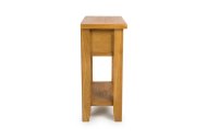 Furniture Link Hamilton Small Console Table