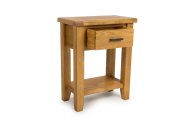 Furniture Link Hamilton Small Console Table