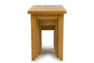 Furniture Link Hamilton Nest of Tables