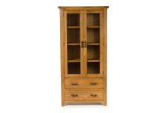 Furniture Link Hamilton Display Cabinet
