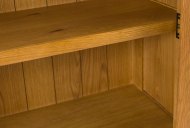 Furniture Link Hamilton Display Cabinet