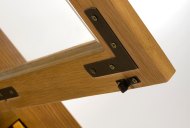 Furniture Link Hamilton Display Cabinet