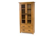Furniture Link Hamilton Display Cabinet