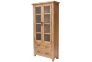 Hamilton Display Cabinet