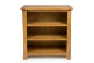 Furniture Link Hamilton - Low Bookcase