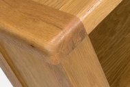 Furniture Link Hamilton - Low Bookcase