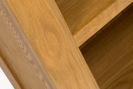 Furniture Link Hamilton - Low Bookcase