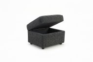 Buoyant Standard - Storage Footstool