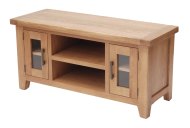 Hamilton Large TV Unit Hamilton Large TV Unit