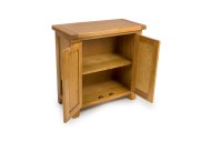 Furniture Link Hamilton - 2 Door Cupboard