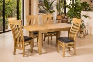 Hamilton - Slat Back Chair