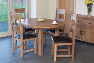 Furniture Link Hamilton Dining Table