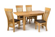 Furniture Link Hamilton Dining Table