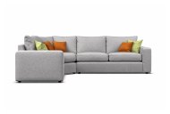 Adia - Corner Group (Curved Corner)