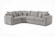 Whitemeadow Adia - Corner Group (Curved Corner)