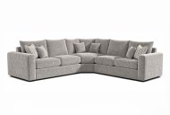 Whitemeadow Adia - XL Corner Group (Curved Corner)