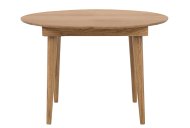 Jameson Round Dining Table