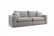 Whitemeadow Adia - Large Sofa (Split)