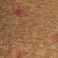 Camden - Floral Cocoa SR12404