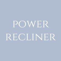 Power Recliner