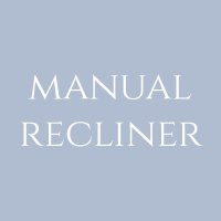 Manual Recliner