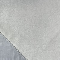 Grade B Plush Velvet Cloud with Contrast Piping