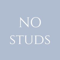 No Studs