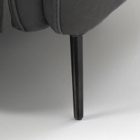 Dark Metal (H: 14.5cm)