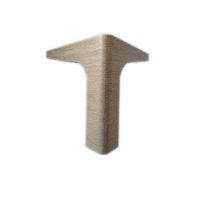 Java Wood (FT28) Natural (H10cm)