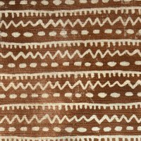 Scribble (C) - Ochre