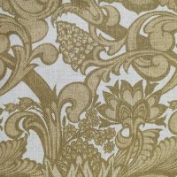 Mystery Ochre (Linen Print)