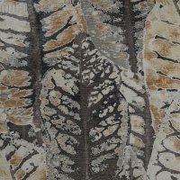 Leaf (C) - Autumn (Caramel)